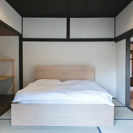 Villa Denim House Bon Kurashiki Exterior foto