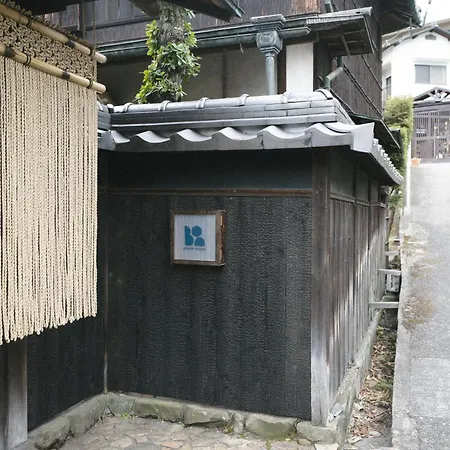 Villa Denim House Bon Kurashiki Exterior foto
