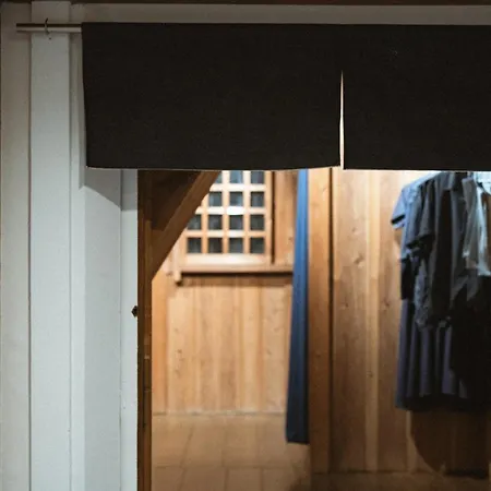 Denim House Bon Villa Kurashiki Exterior photo