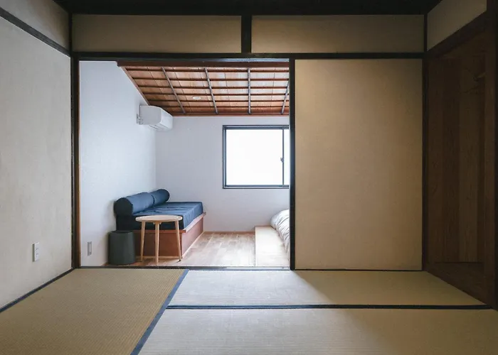 Denim House Bon