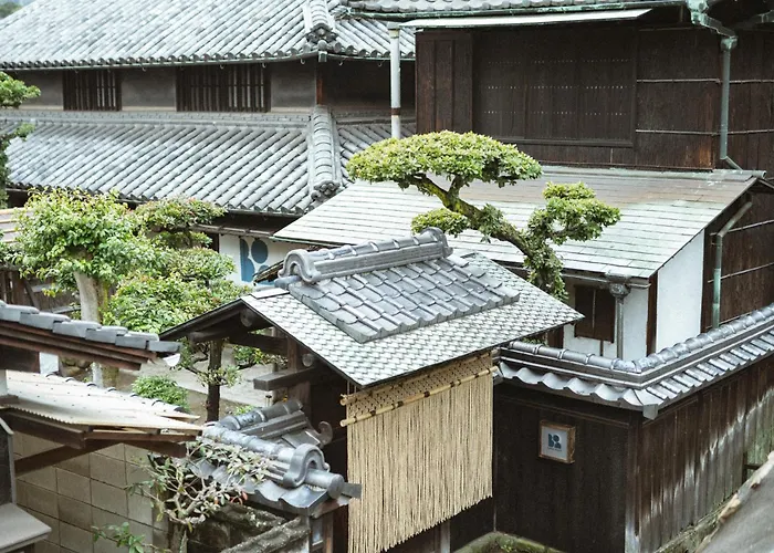 Denim House Bon