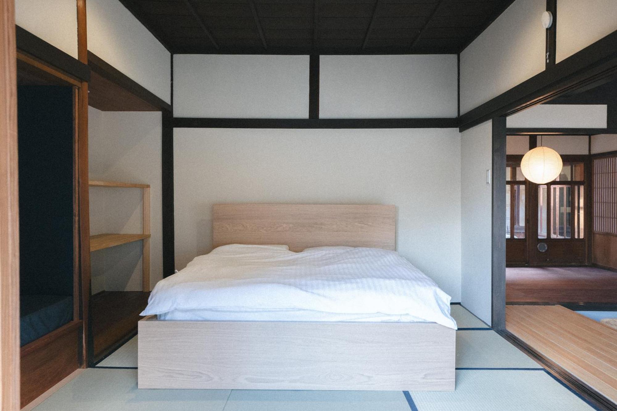 Holiday home Denim House Bon *